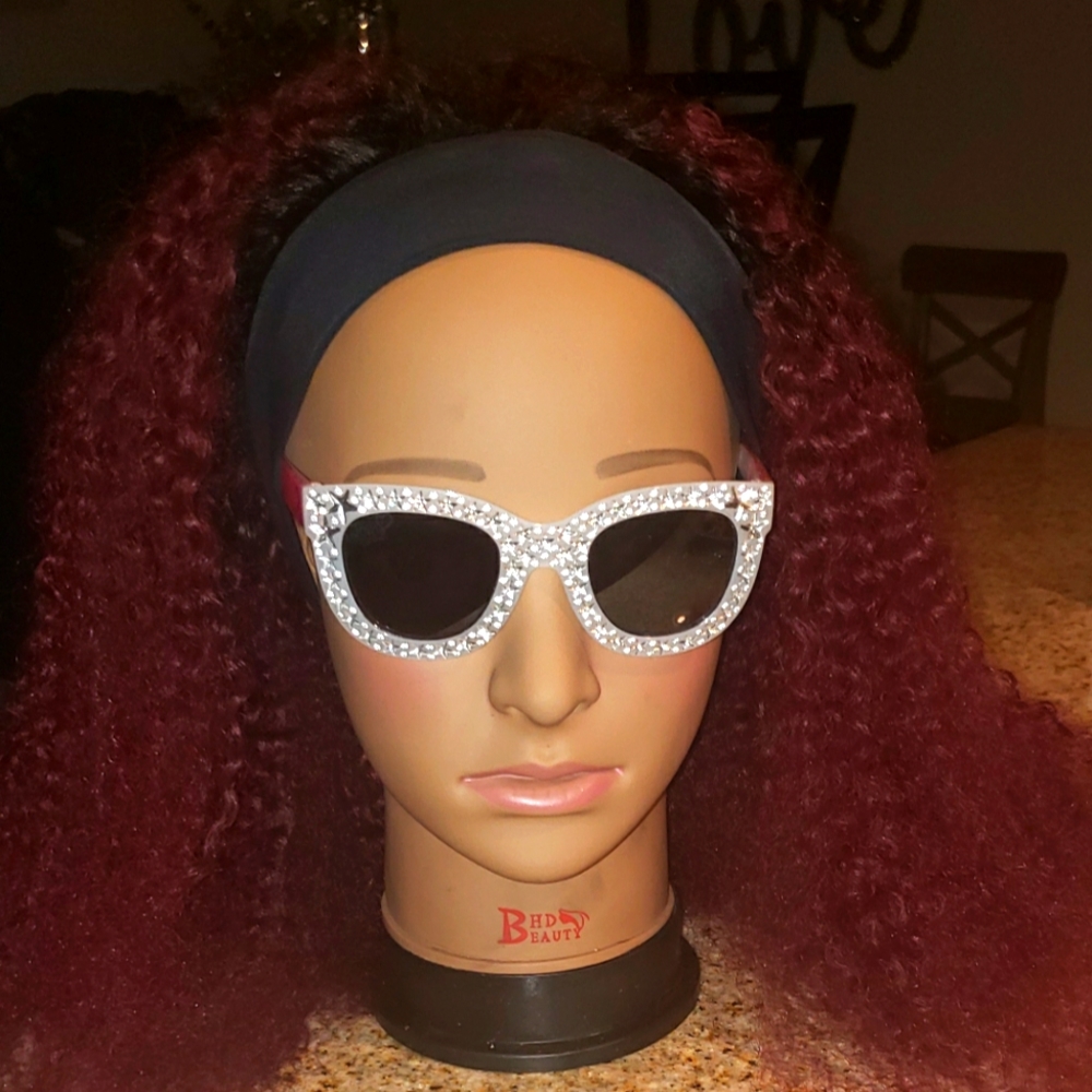 Human Hair Wig